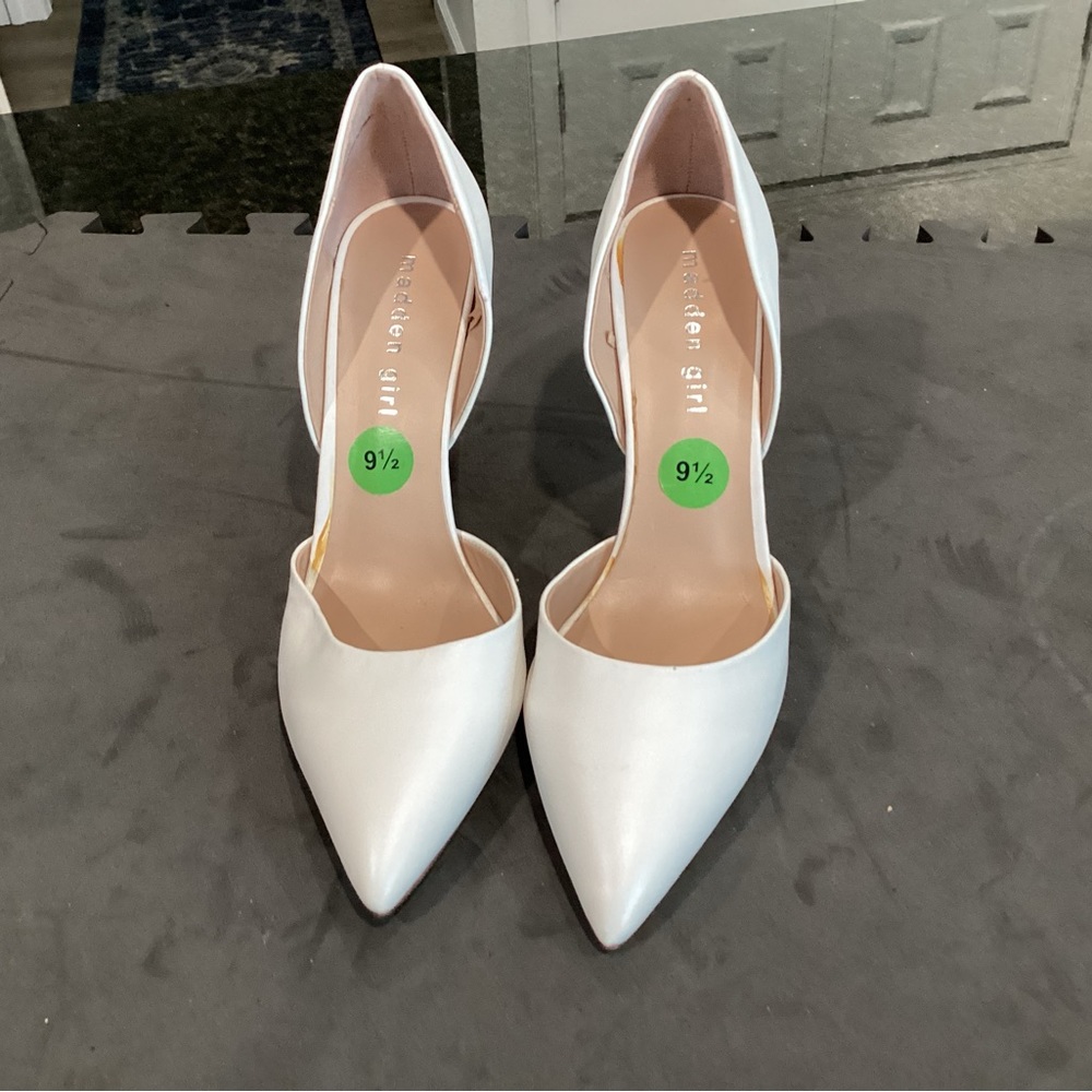 Madden girl shoes